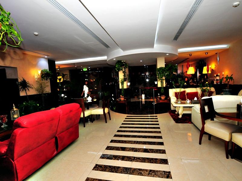Al Seef Hotel Apartments