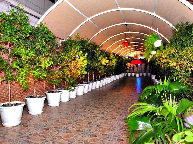 Al Seef Hotel Apartments