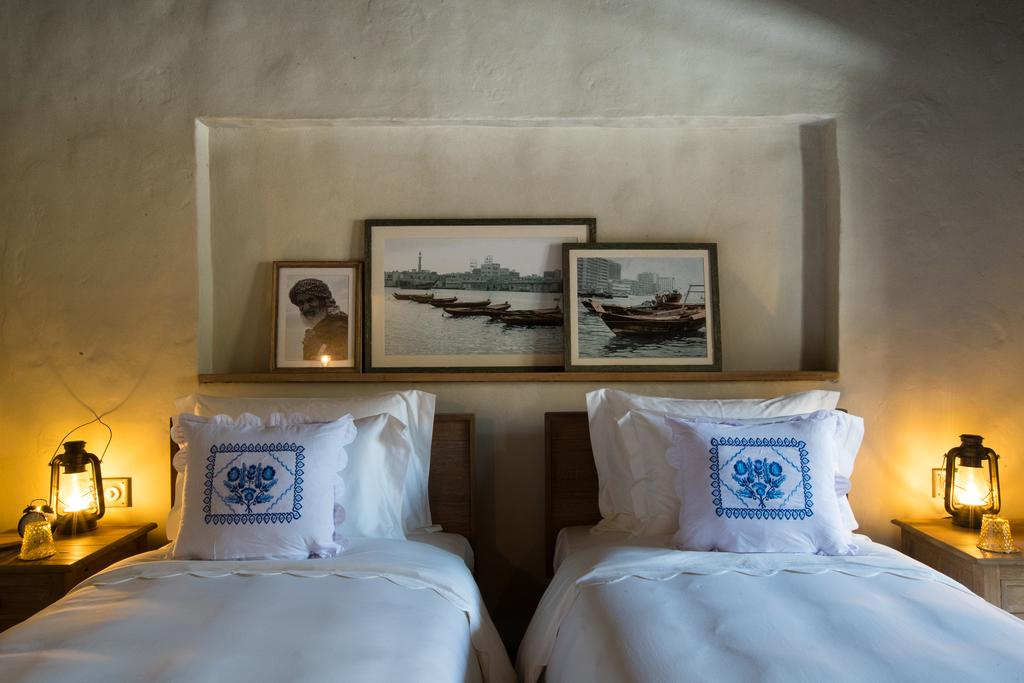 Al Seef Heritage Hotel Dubai, Curio Collection by Hilton