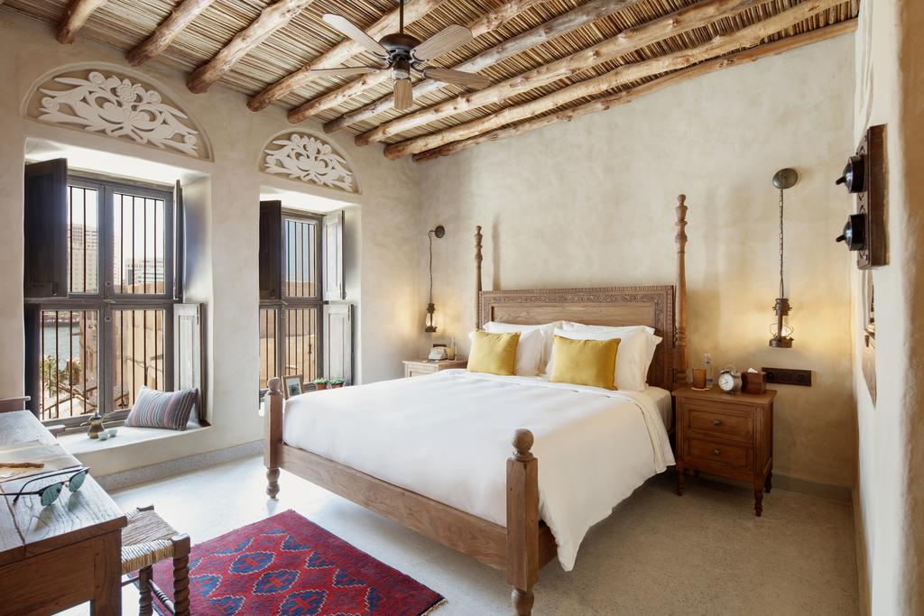 Al Seef Heritage Hotel Dubai, Curio Collection by Hilton