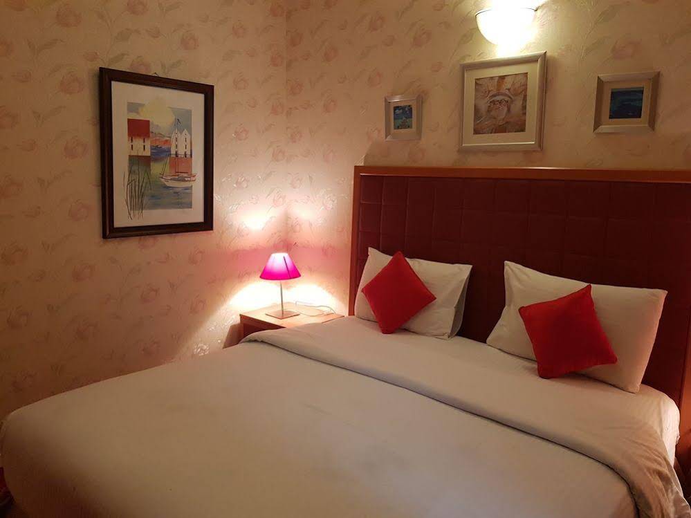 Al Shams Plaza Hotel Apartments