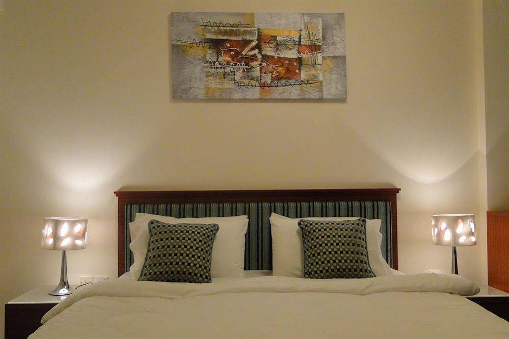 Al Shams Plaza Hotel Apartments
