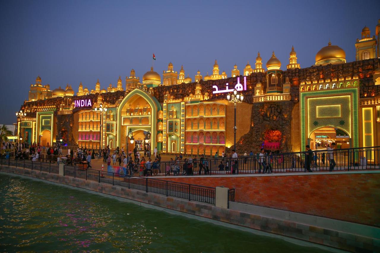 Al Waleed Palace Hotel Apartments - Al Barsha