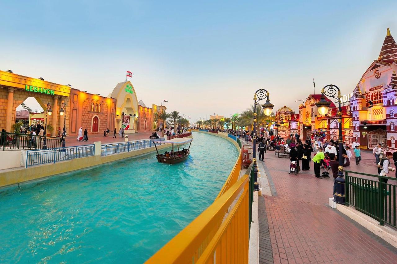 Al Waleed Palace Hotel Apartments - Al Barsha