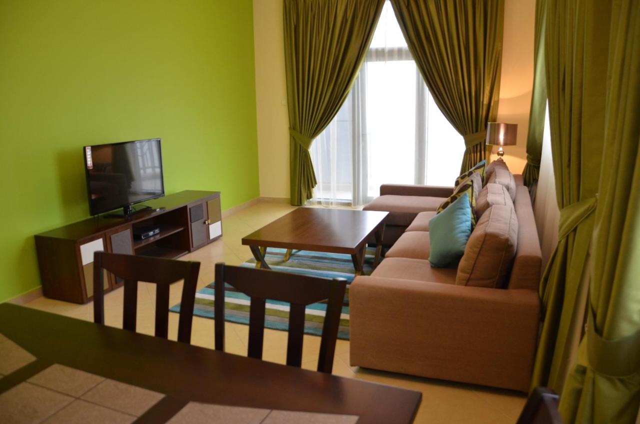 Al Waleed Palace Hotel Apartments - Al Barsha