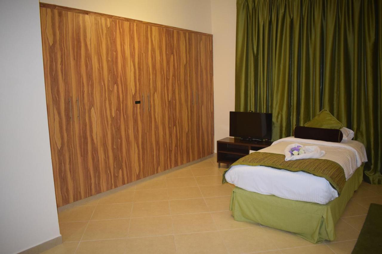 Al Waleed Palace Hotel Apartments - Al Barsha