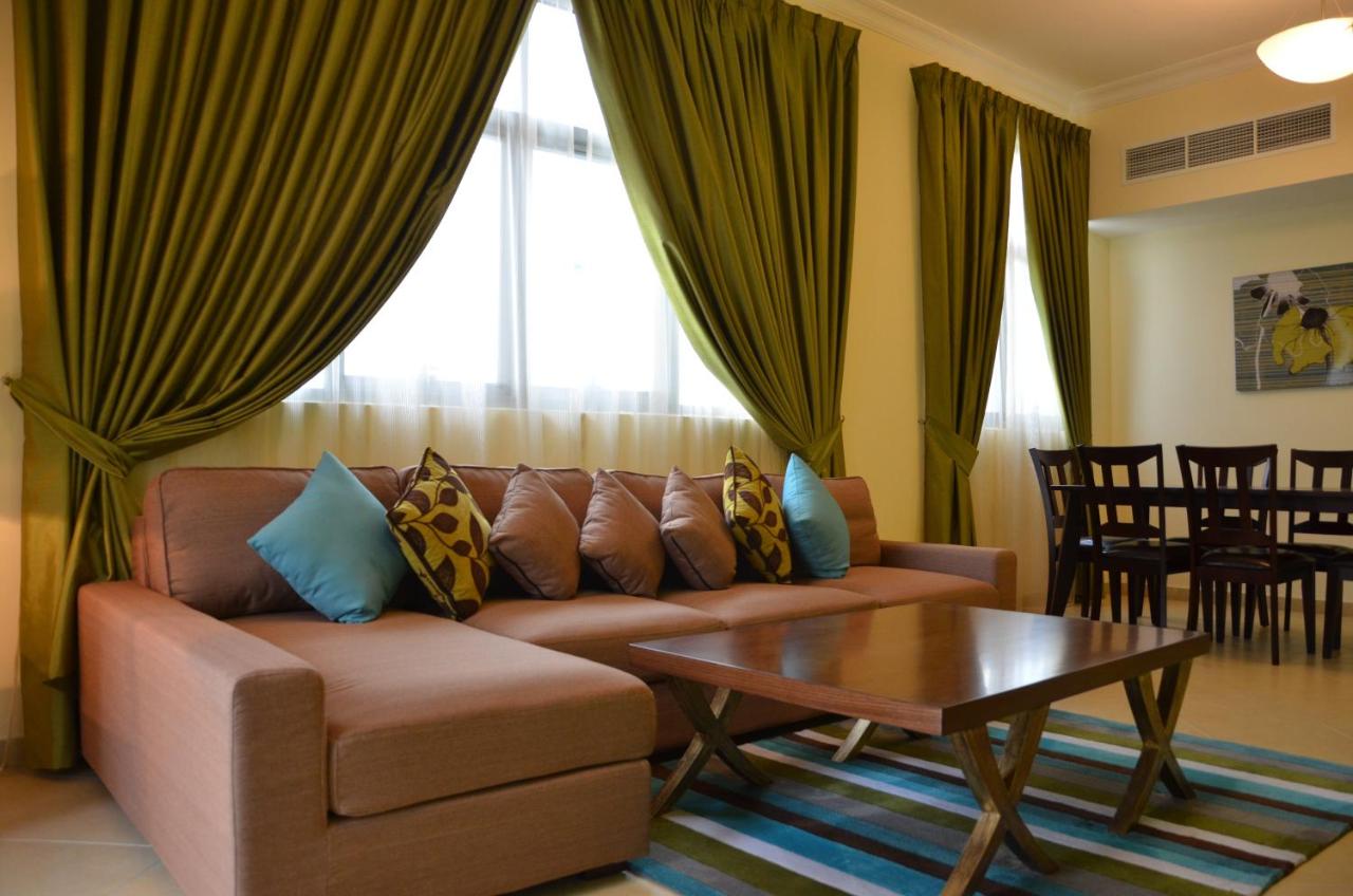 Al Waleed Palace Hotel Apartments - Al Barsha