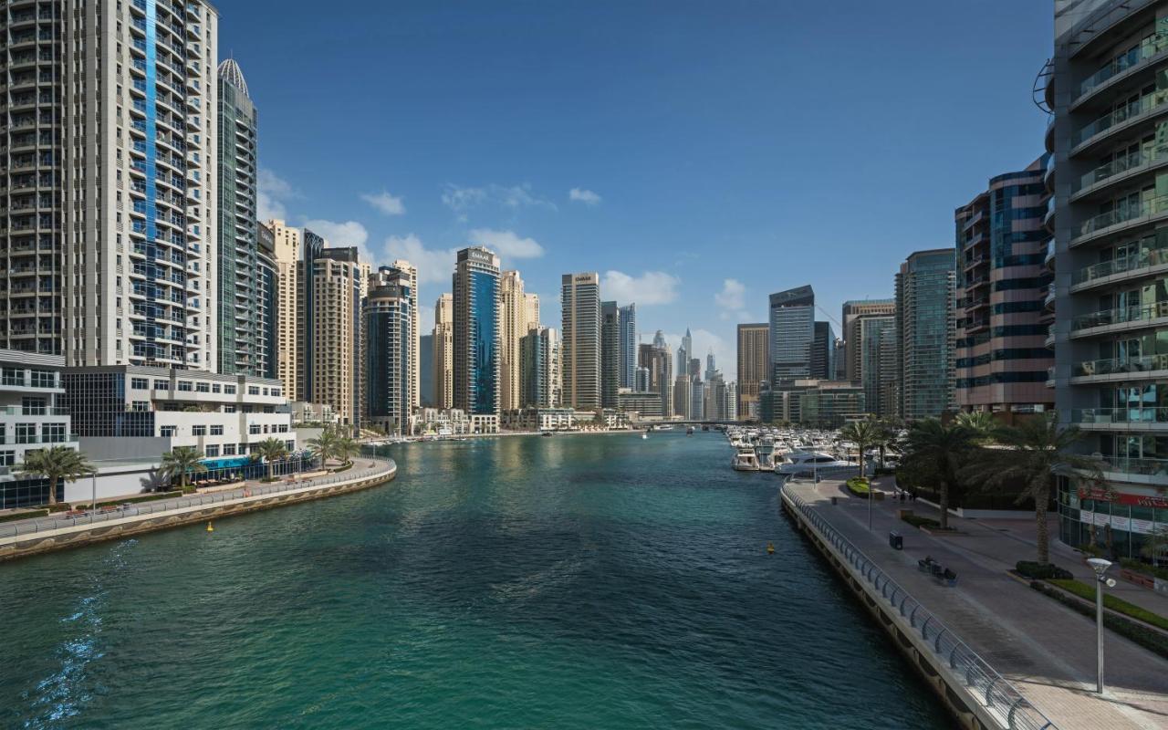 Al Waleed Palace Hotel Apartments - Al Barsha