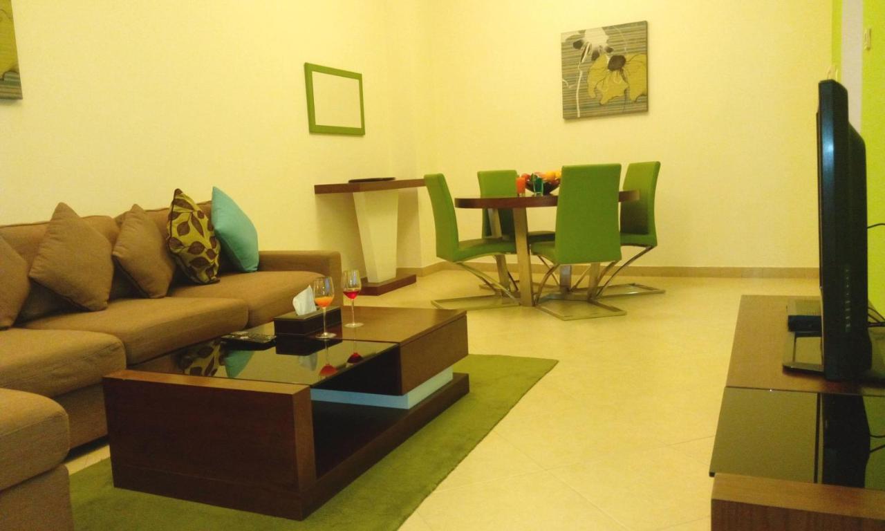 Al Waleed Palace Hotel Apartments - Al Barsha