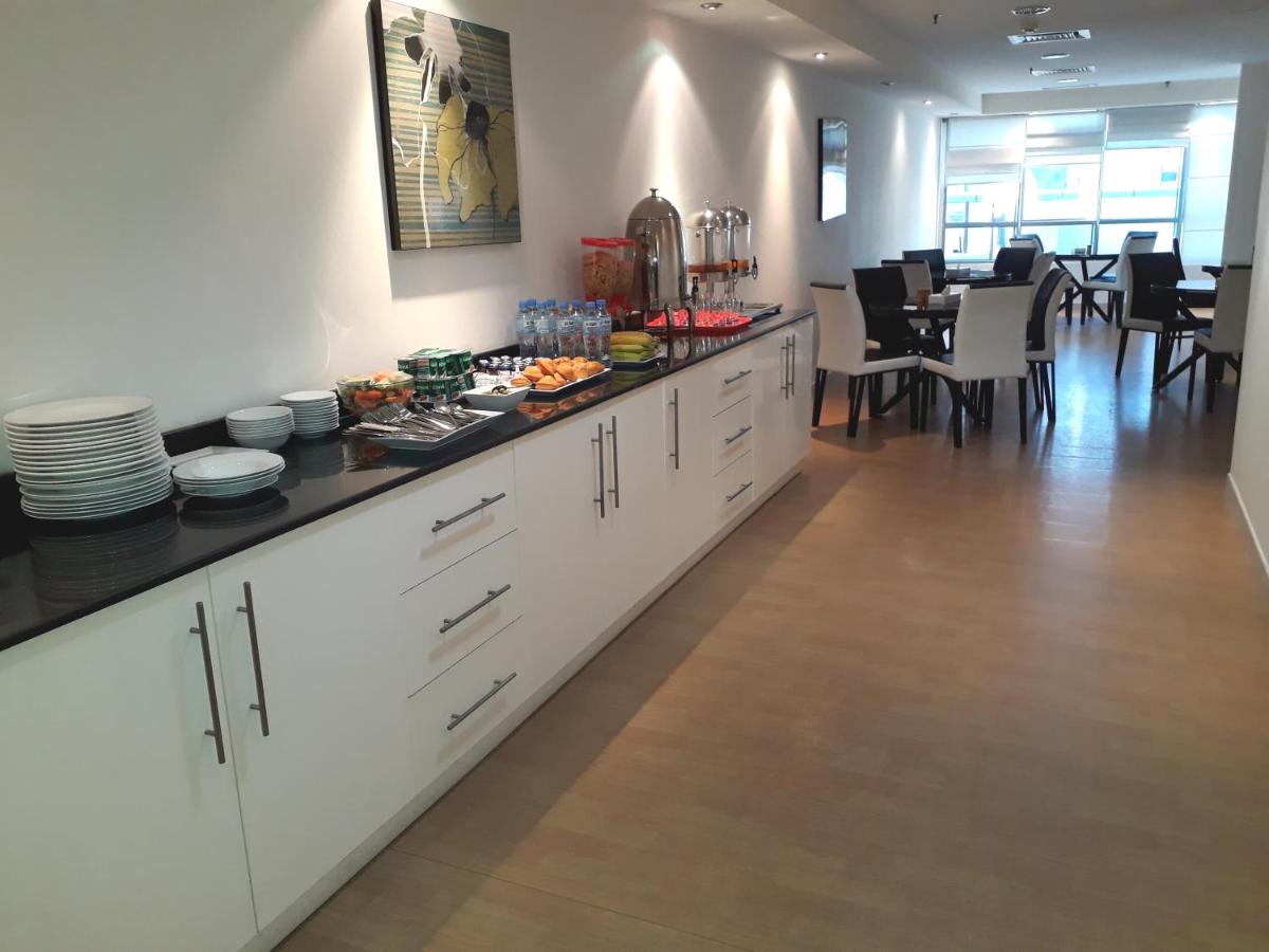 Al Waleed Palace Hotel Apartments - Al Barsha