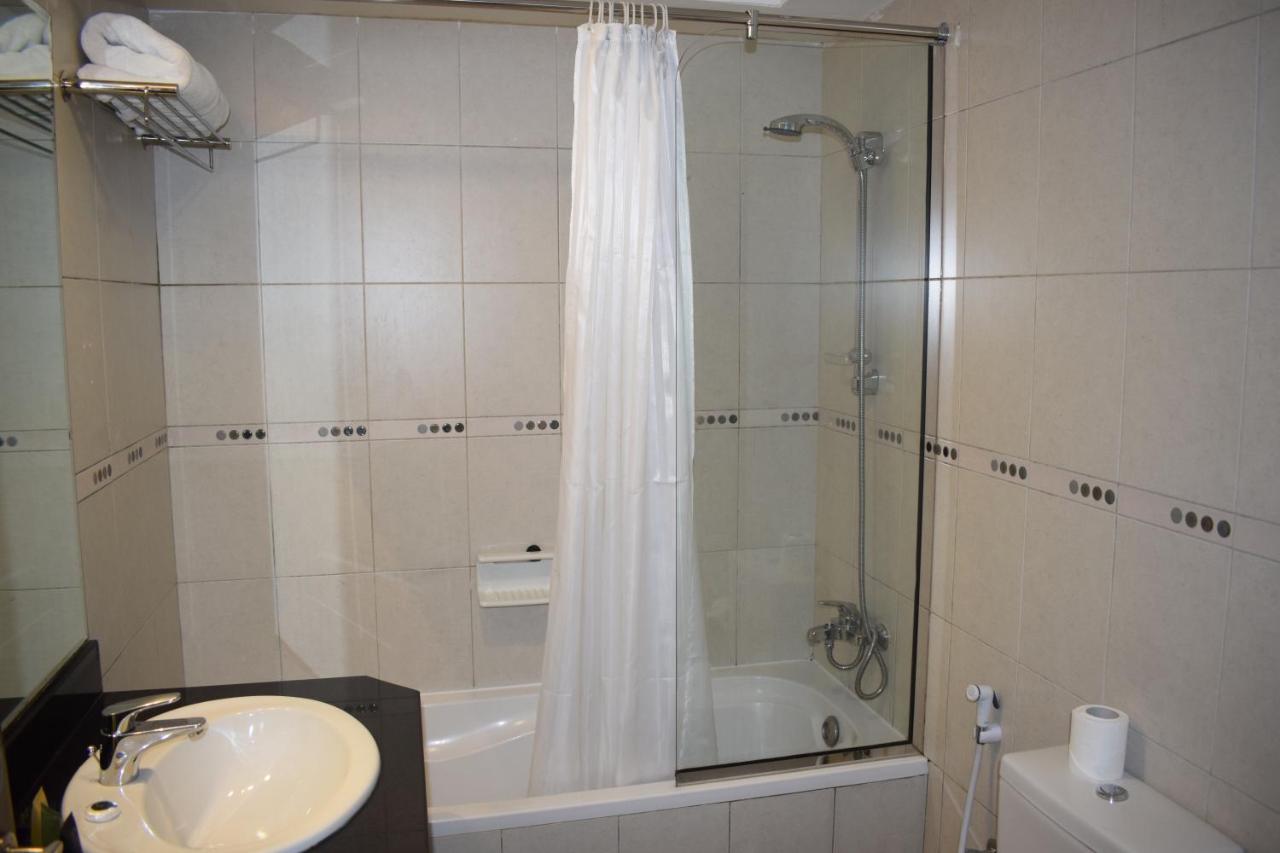 Al Waleed Palace Hotel Apartments - Al Barsha