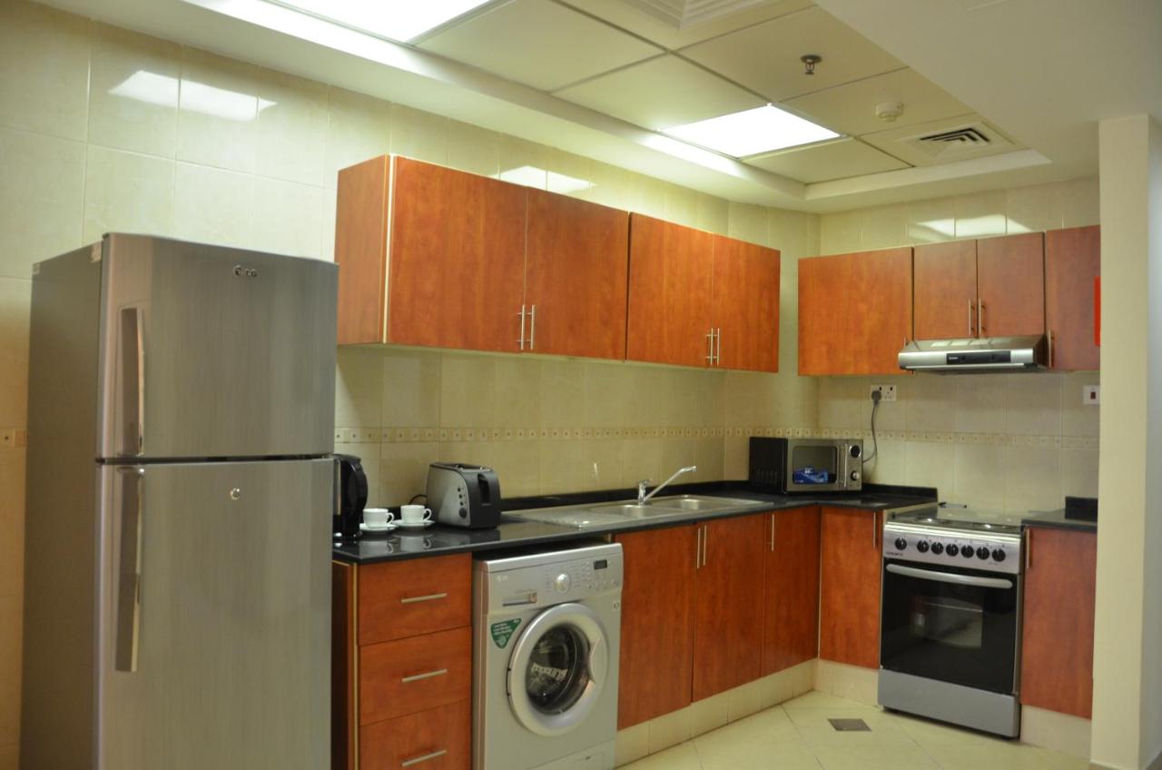 Al Waleed Palace Hotel Apartments - Al Barsha