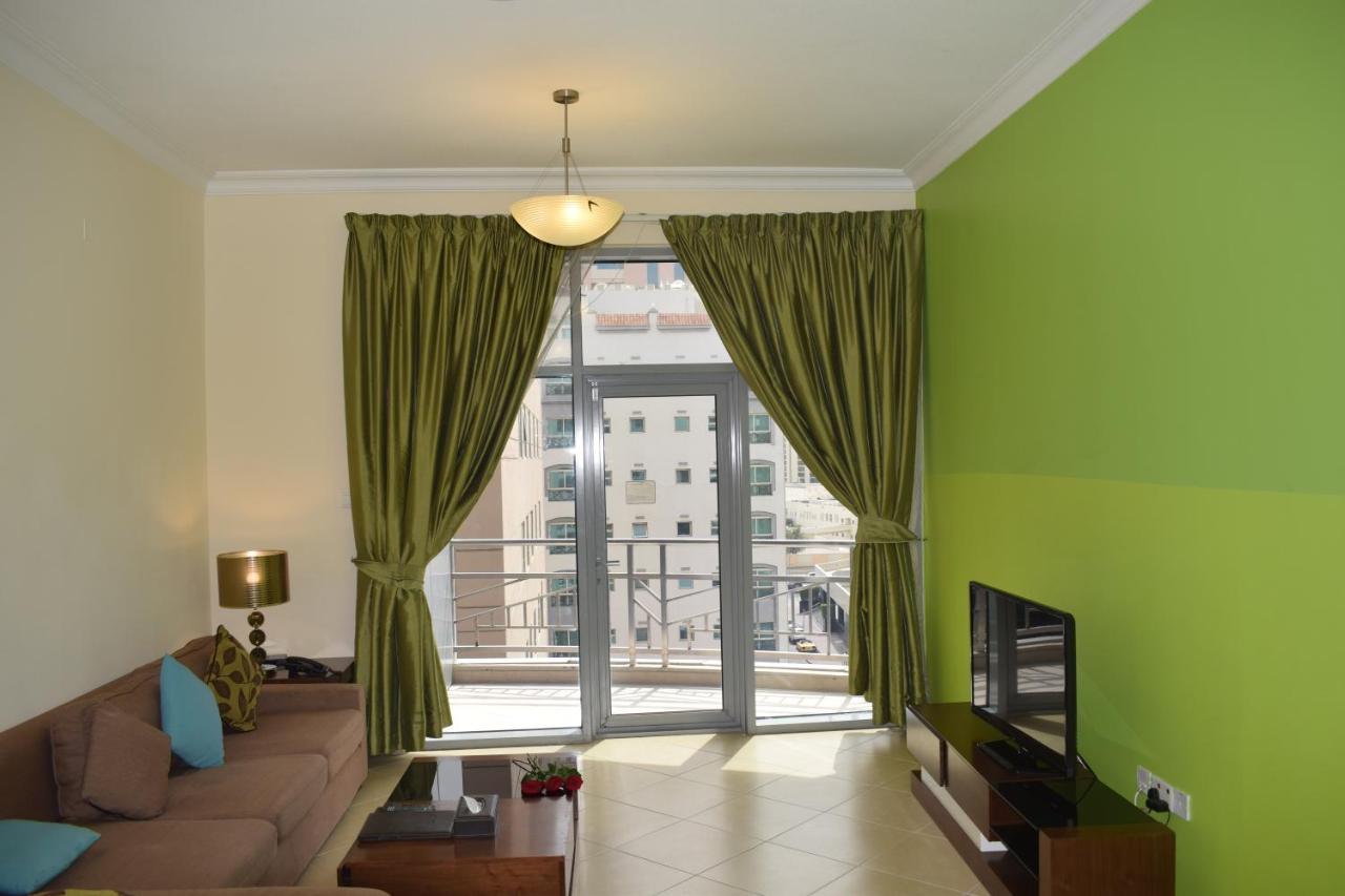 Al Waleed Palace Hotel Apartments - Al Barsha