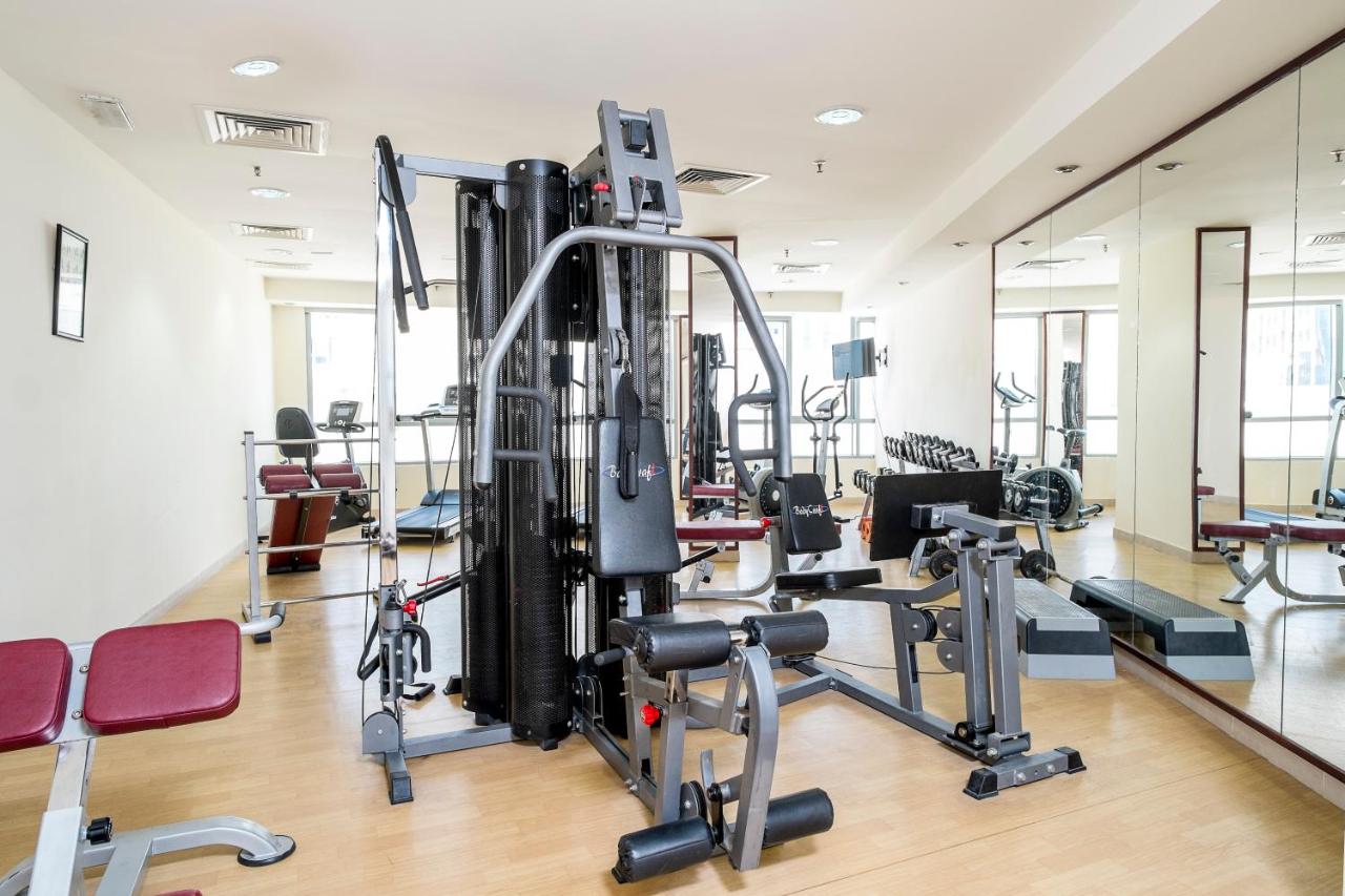 Al Waleed Palace Hotel Apartments - Al Barsha