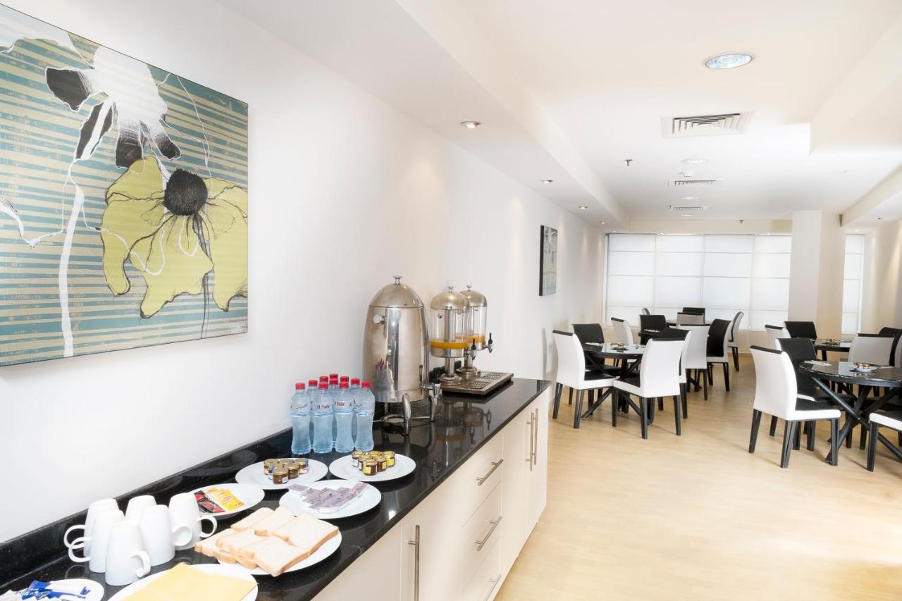 Al Waleed Palace Hotel Apartments - Al Barsha