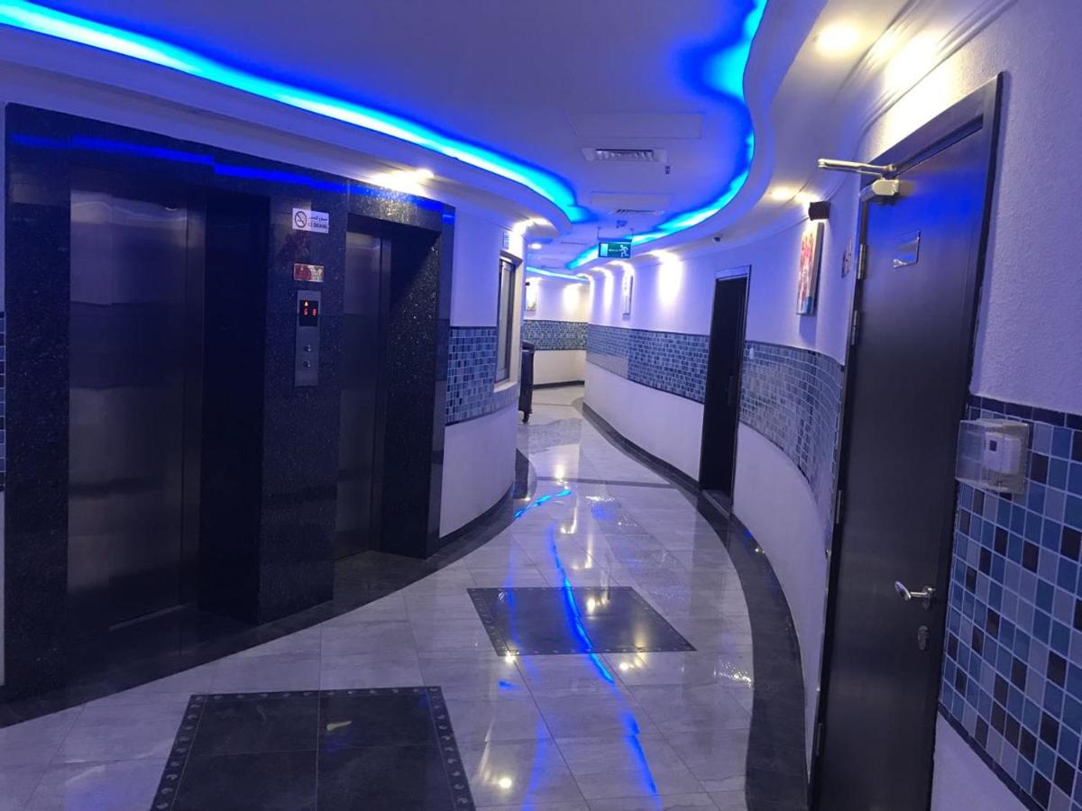 Al Waleed Palace Hotel Apartments - Al Barsha