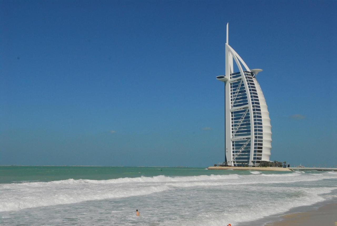 Al Waleed Palace Hotel Apartments - Al Barsha