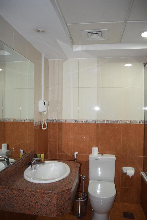 Al Waleed Palace Hotel Apartments - Al Barsha
