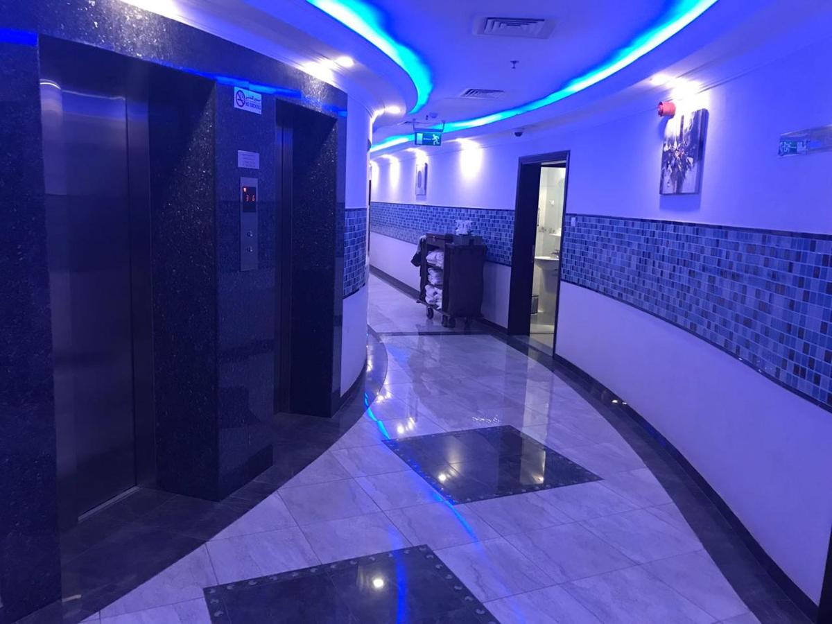 Al Waleed Palace Hotel Apartments - Al Barsha
