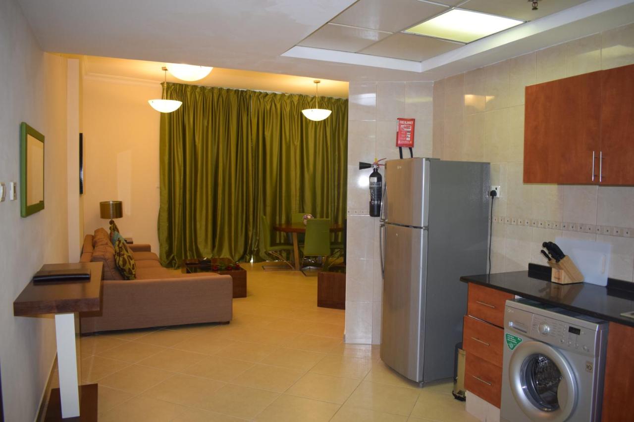 Al Waleed Palace Hotel Apartments - Al Barsha