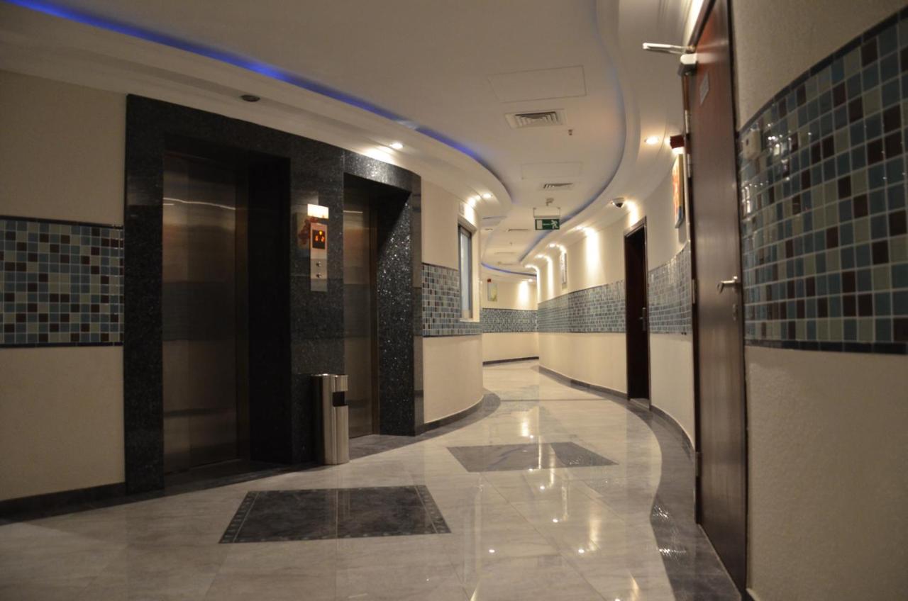 Al Waleed Palace Hotel Apartments - Al Barsha
