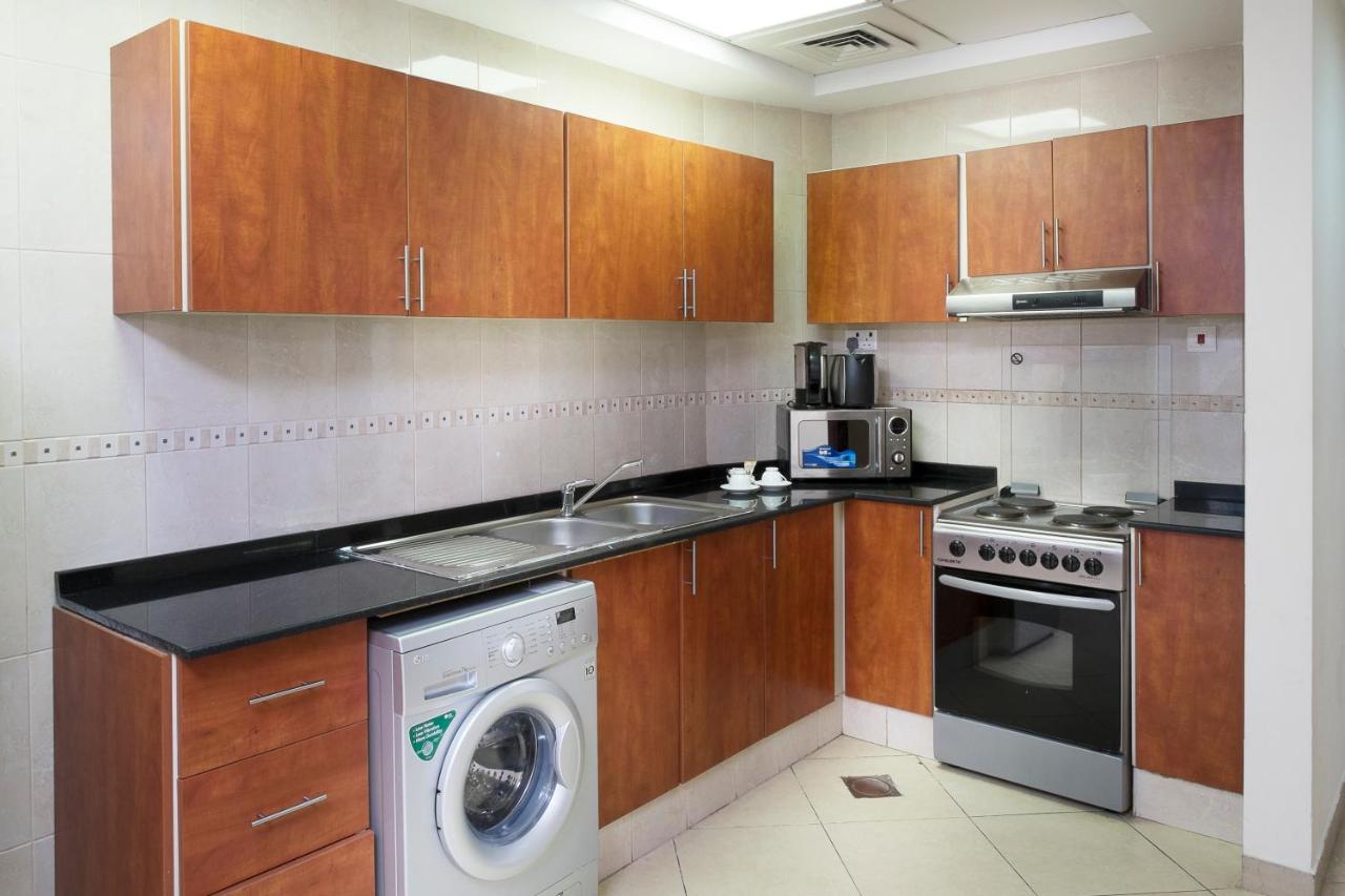 Al Waleed Palace Hotel Apartments - Al Barsha