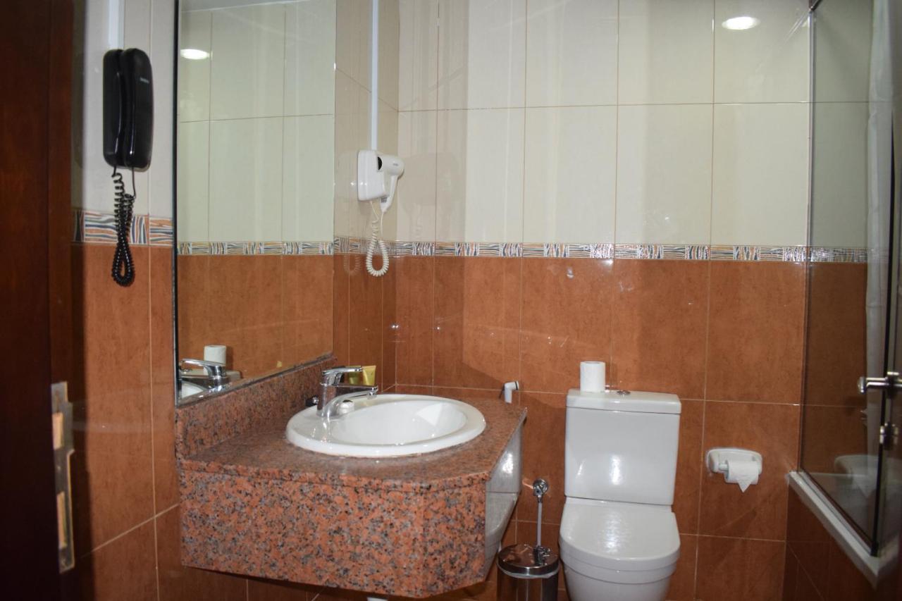 Al Waleed Palace Hotel Apartments - Al Barsha
