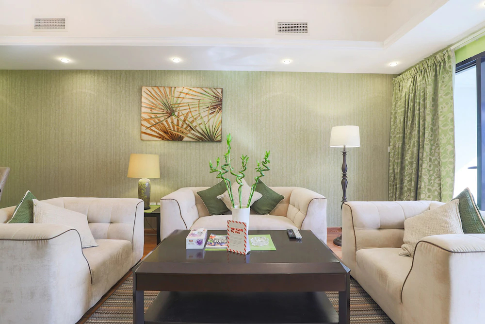 Al Waleed Paradise by OYO Rooms