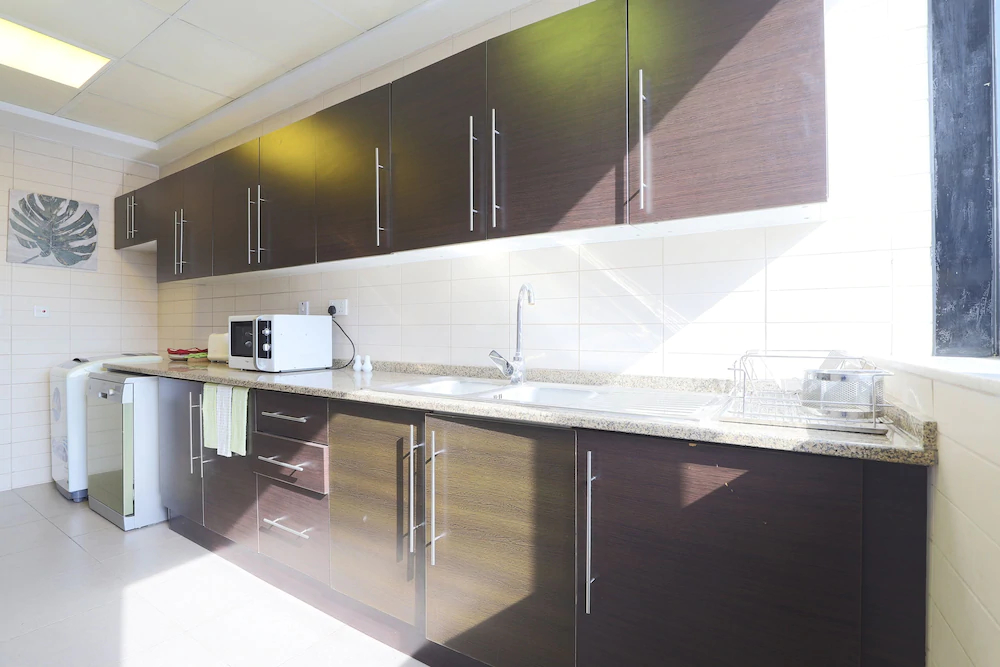 Al Waleed Paradise by OYO Rooms