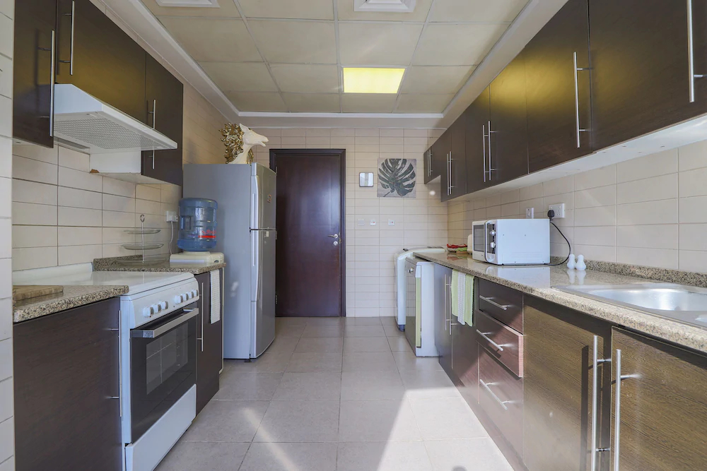 Al Waleed Paradise by OYO Rooms