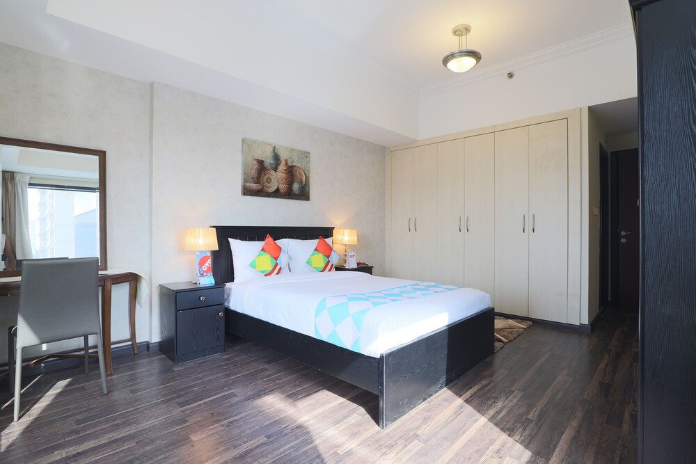 Al Waleed Paradise by OYO Rooms