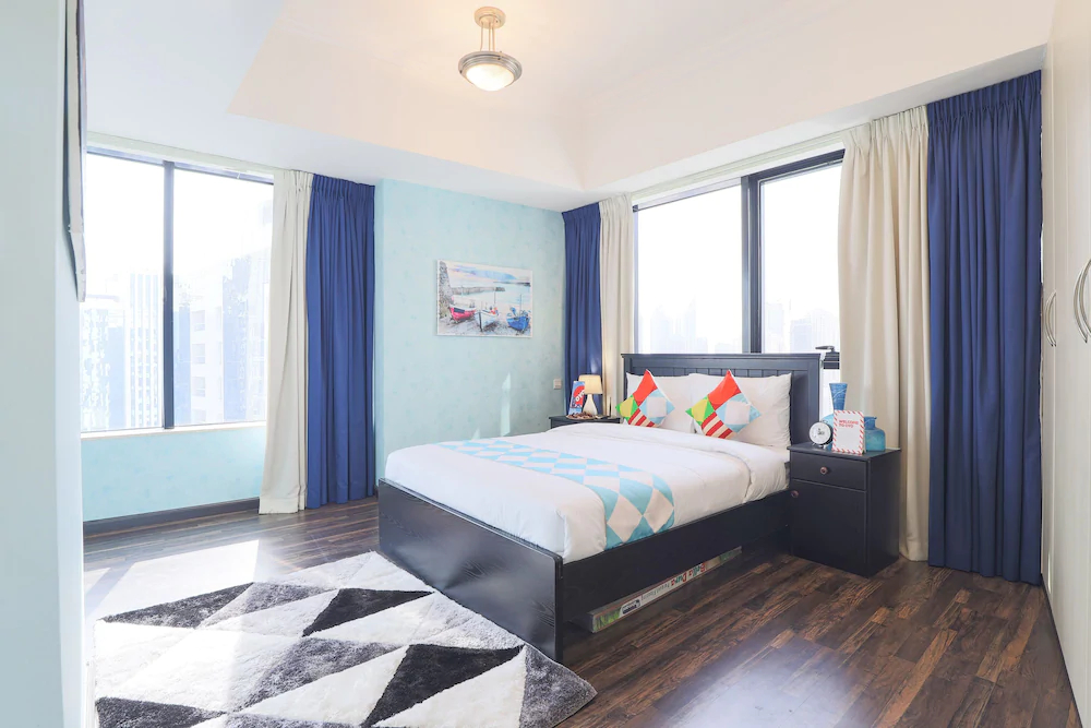 Al Waleed Paradise by OYO Rooms