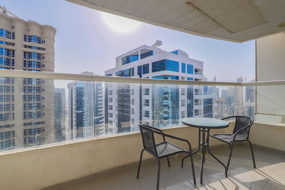 Al Waleed Paradise by OYO Rooms