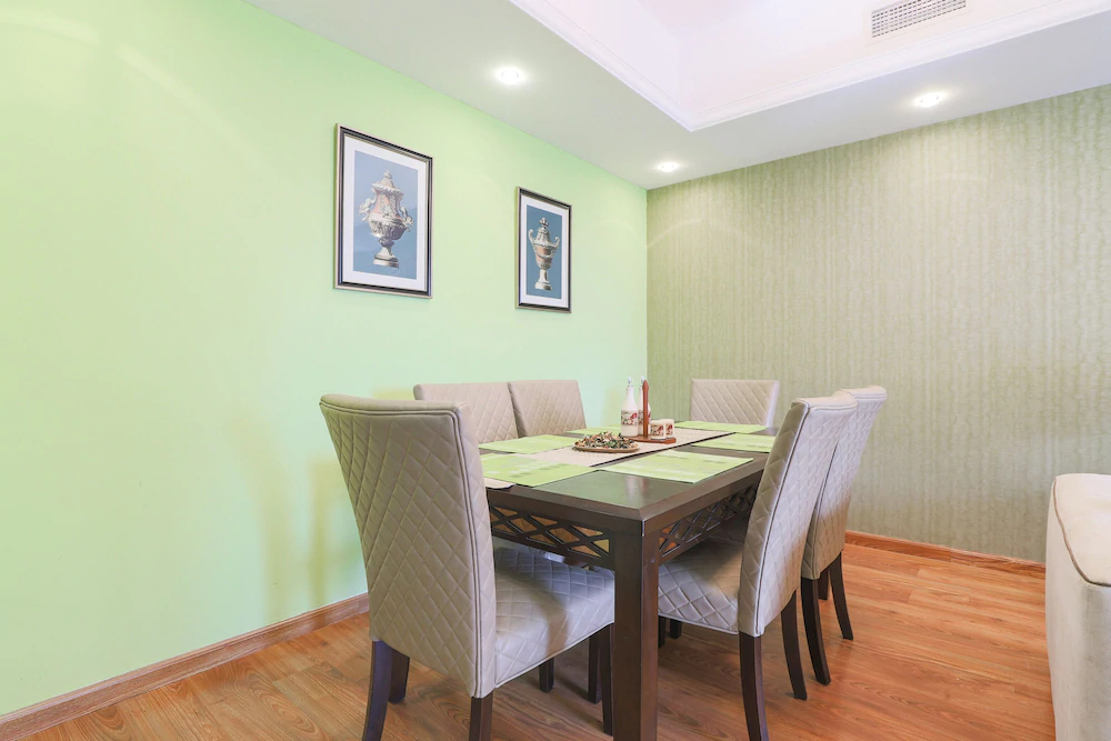 Al Waleed Paradise by OYO Rooms