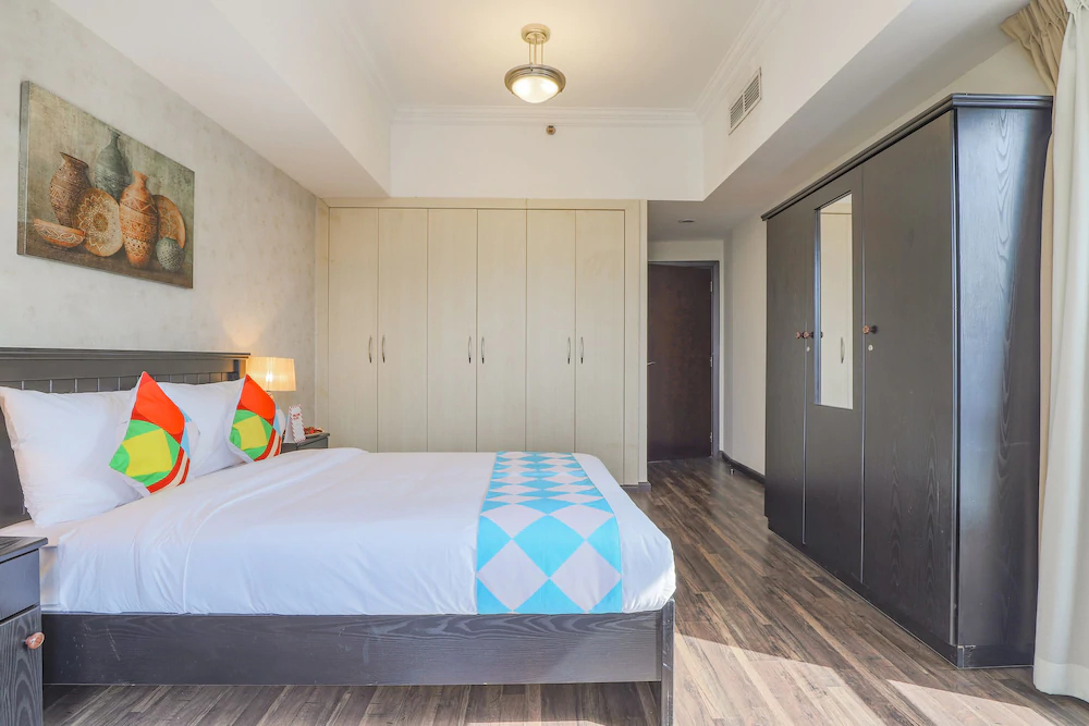 Al Waleed Paradise by OYO Rooms