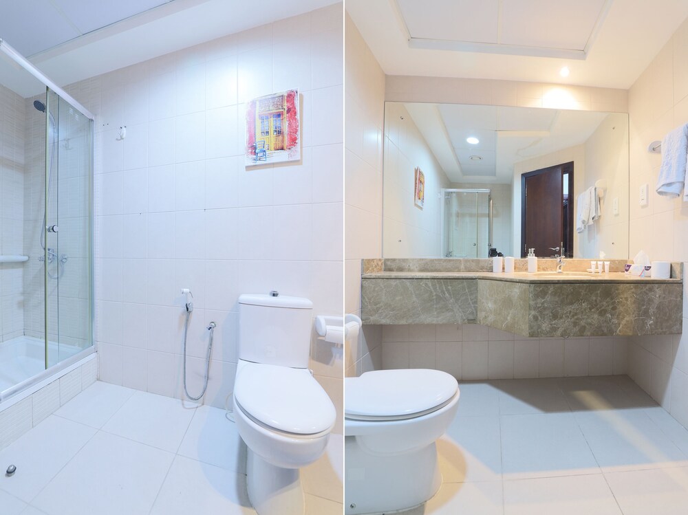 Al Waleed Paradise by OYO Rooms