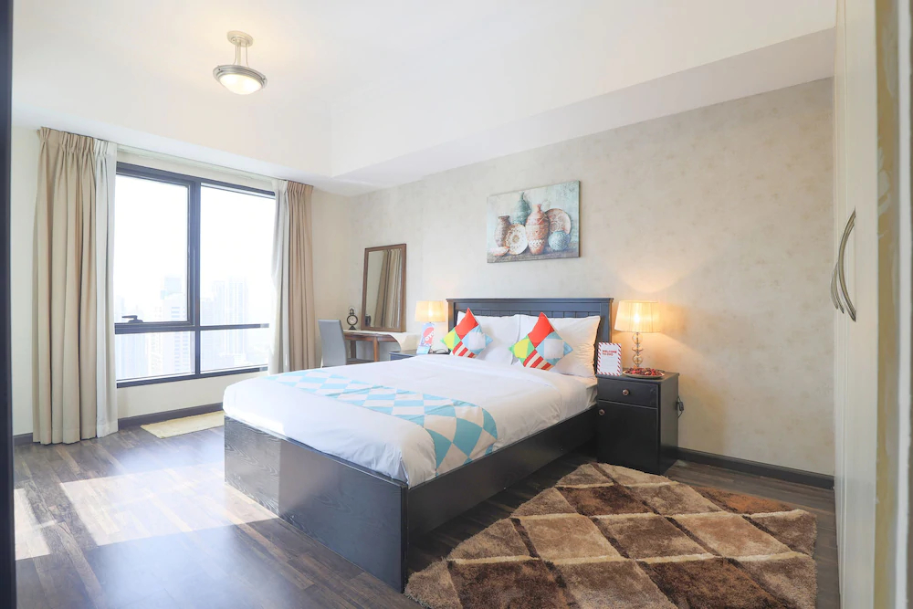 Al Waleed Paradise by OYO Rooms