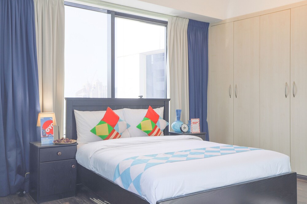 Al Waleed Paradise by OYO Rooms