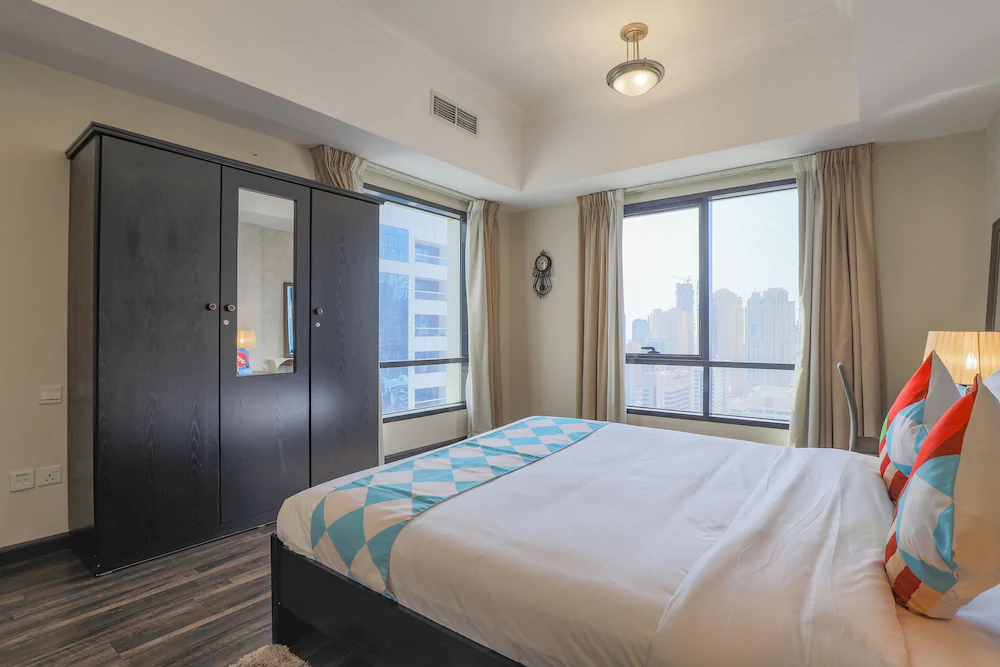Al Waleed Paradise by OYO Rooms