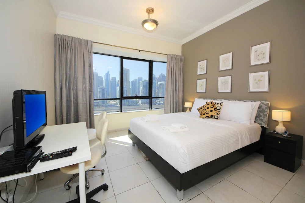 Al Waleed Paradise by Signature Holiday Home