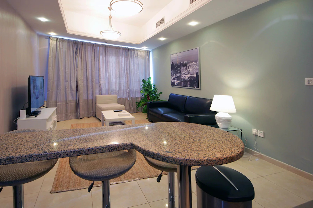 Al Waleed Paradise by Signature Holiday Home