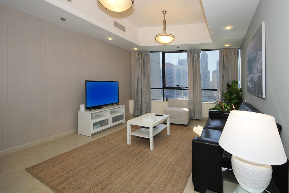 Al Waleed Paradise by Signature Holiday Home