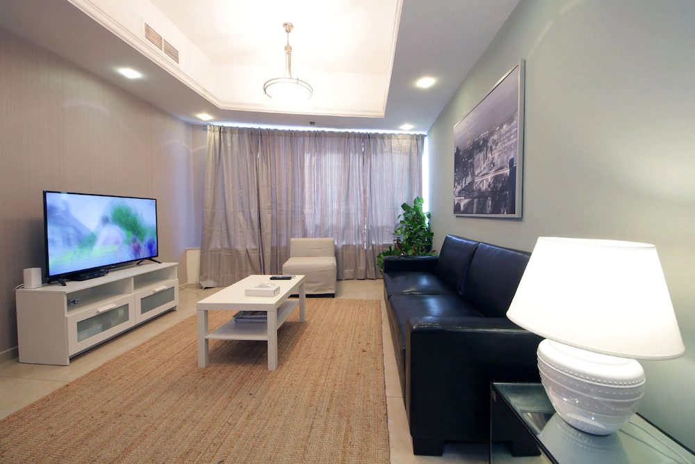 Al Waleed Paradise by Signature Holiday Home