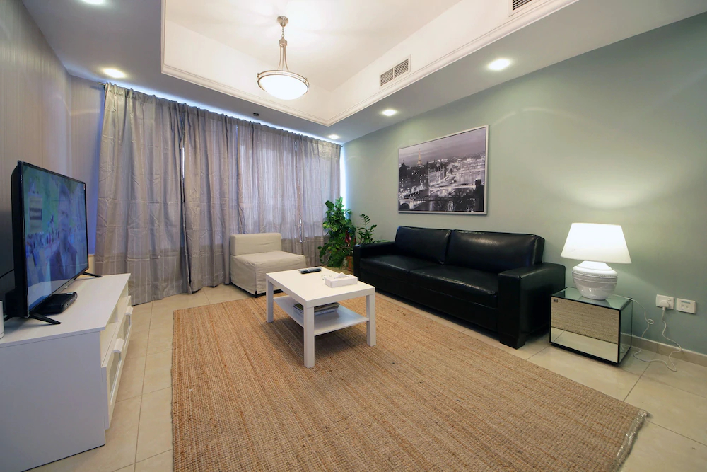Al Waleed Paradise by Signature Holiday Home