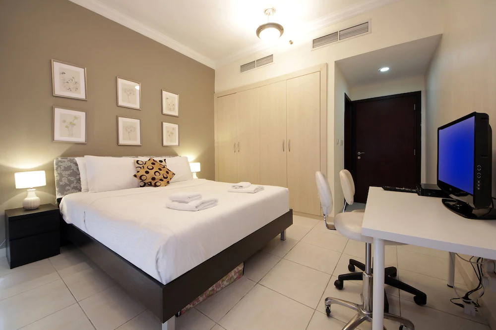 Al Waleed Paradise by Signature Holiday Home