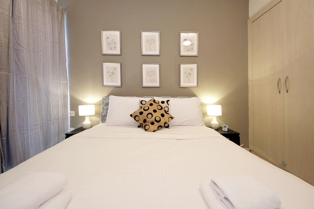 Al Waleed Paradise by Signature Holiday Home