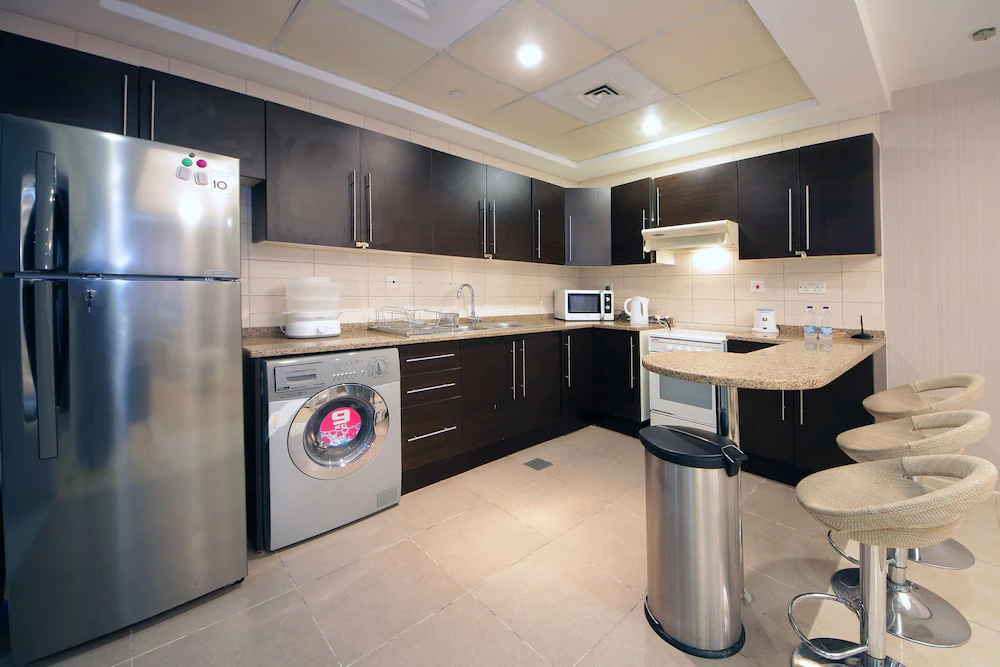 Al Waleed Paradise by Signature Holiday Home
