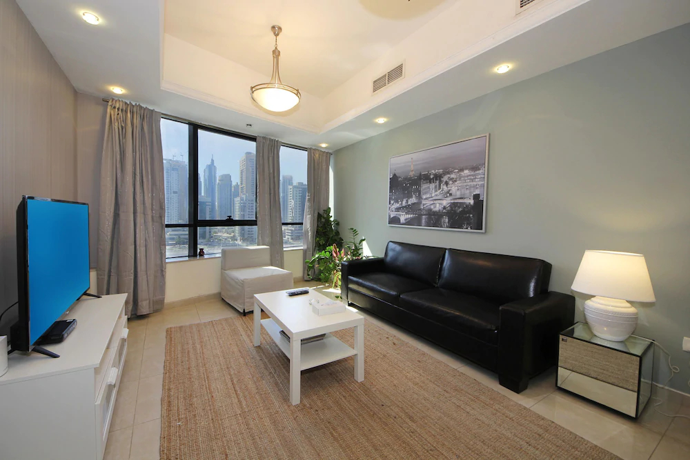 Al Waleed Paradise by Signature Holiday Home
