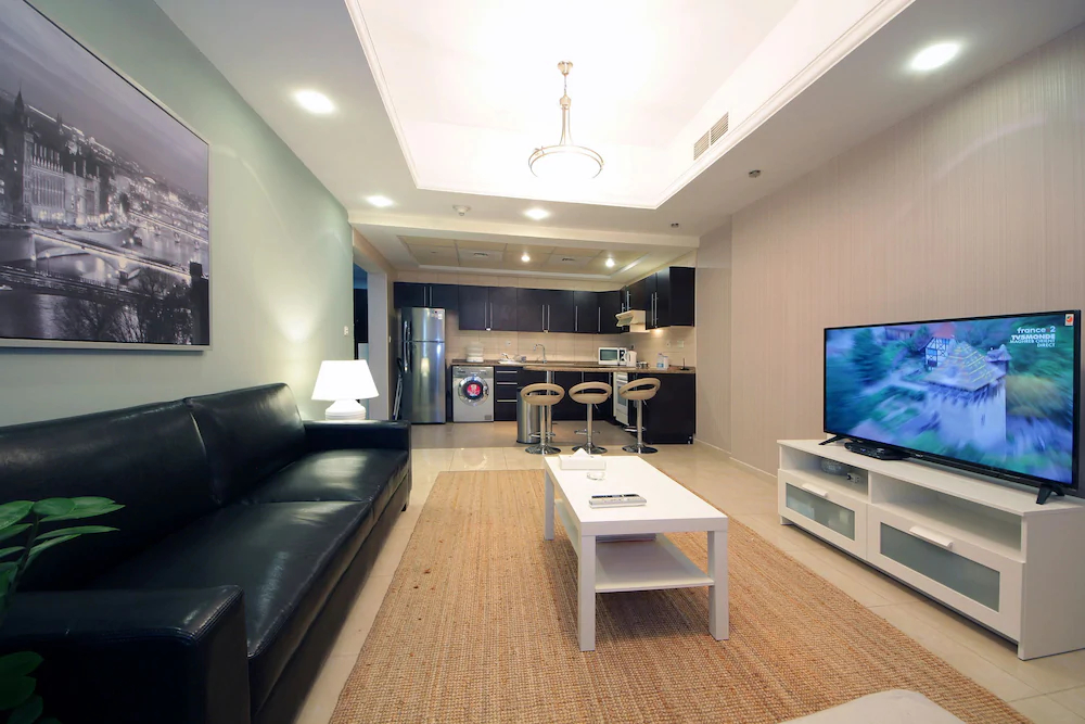 Al Waleed Paradise by Signature Holiday Home
