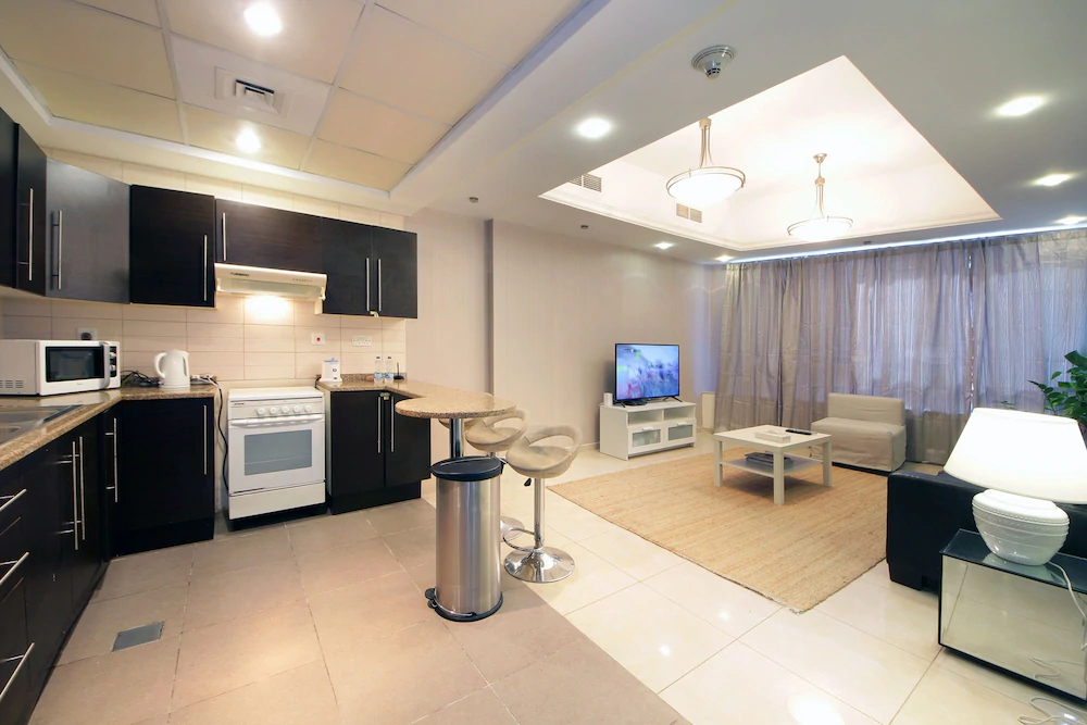 Al Waleed Paradise by Signature Holiday Home